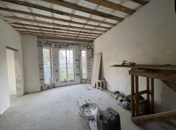 Продам новый 2-х этажный дом на Ленпоселке Одесса