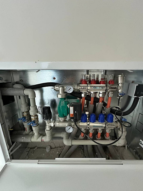 Продаж Квартира 2-кімнатна, 2/13 поверх на Мазепи, 144е Ивано-Франковск - изображение 4