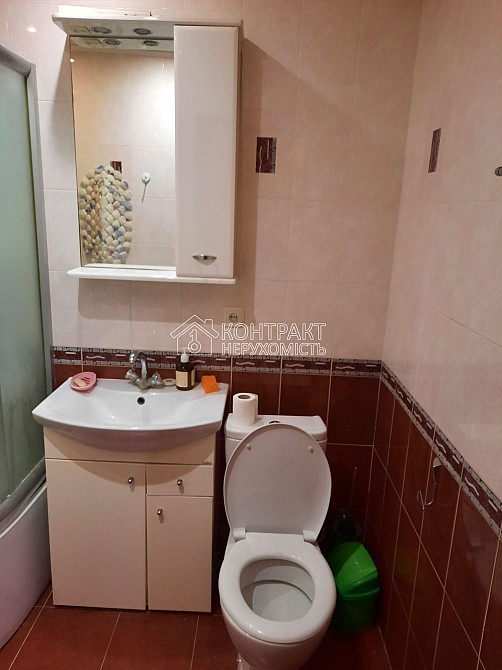 Оренда Квартира 3-кімнатна, 2/9 поверх на вул. Юрія Паращука Харків - фото 4