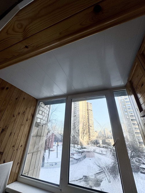 Продаж Квартира 3-кімнатна, 3/12 поверх на Гонгадзе Георгія вул., д. 20г Київ - фото 15