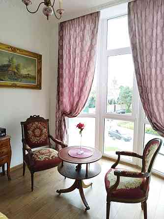 Продам стильную смарт-квартира в новом доме на 16-й станции Большого Фонтана Одеса