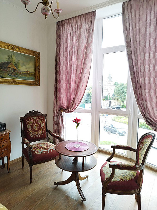 Продам стильную смарт-квартира в новом доме на 16-й станции Большого Фонтана Odessa - photo 1