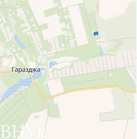 Продаж земельної ділянки 15 соток на Олексанадріївська Гаразджа