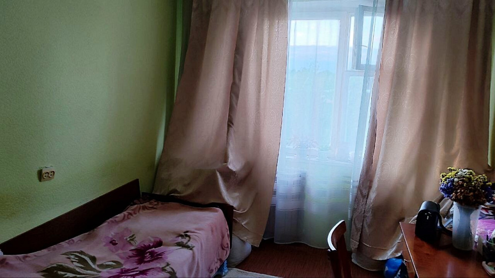 Продаж Квартира 3-кімнатна, 5/9 поверх на улица Киевская, д.64 Обухов - изображение 4