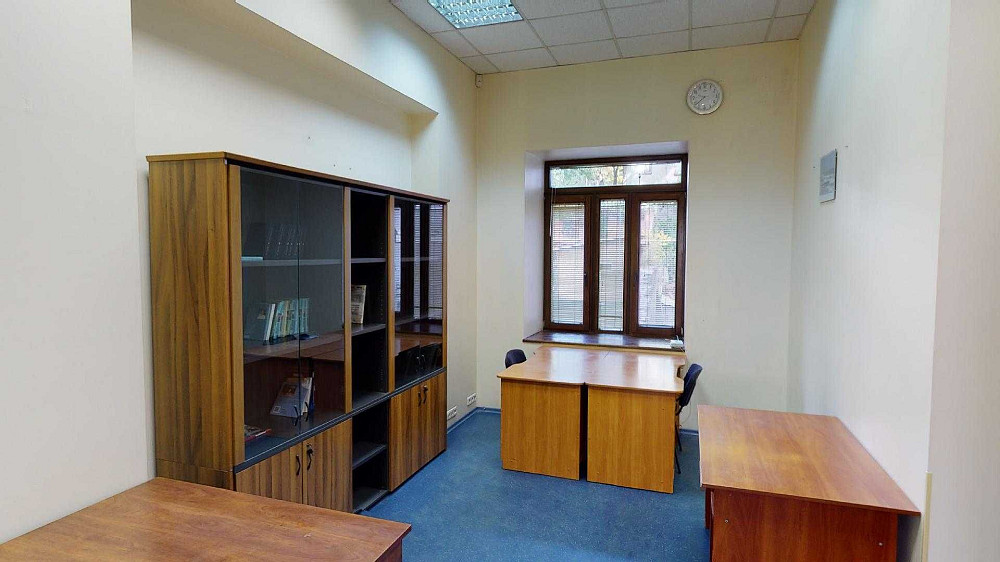 Продаж 5к Квартира 133 кв.м Саксаганського вул. Kiev - photo 10