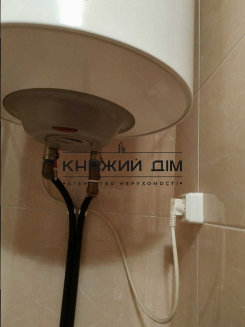 Продажа 1 к.кв. на Новой Дарнице, ул. Ревуцкого 7а. № 21138676 Київ - фото 16