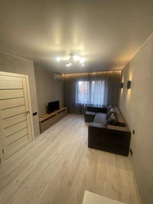 Оренда Квартира 1-кімнатна, 3/25 поверх на ул. Бориса Гмыри Київ - фото 2