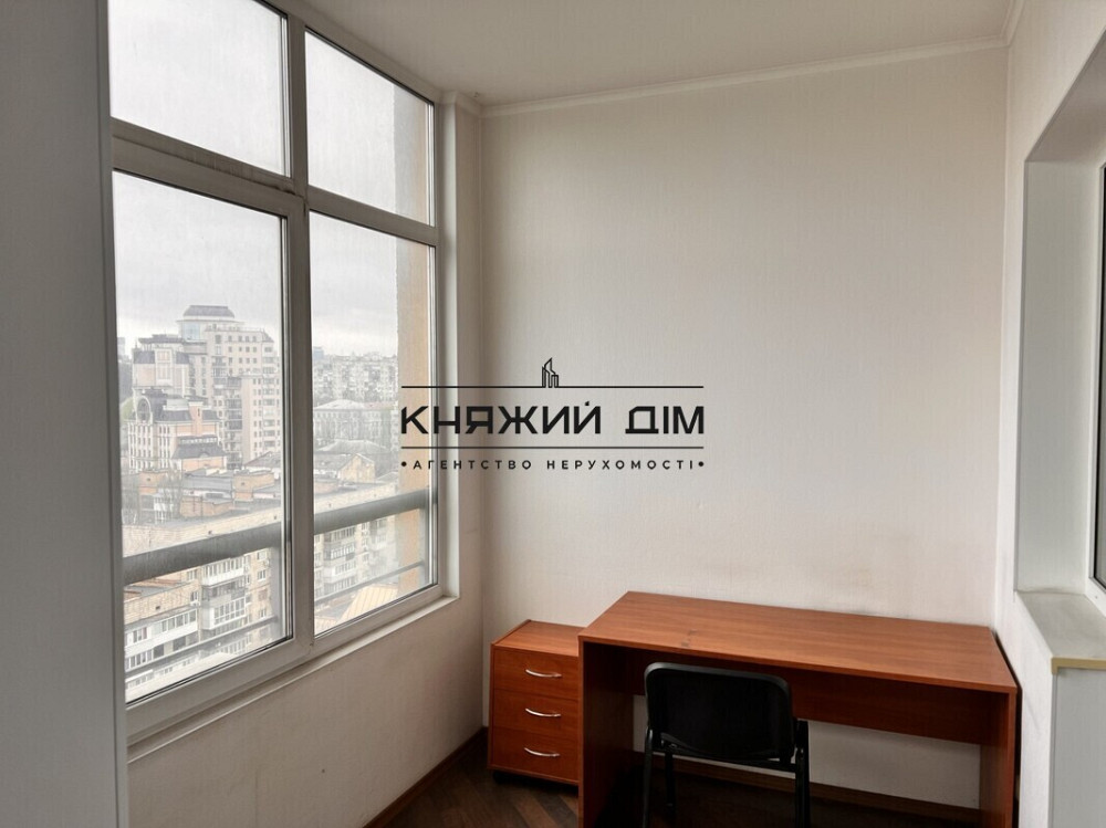 Оренда офісне приміщення на Саксаганского ул. поверх - 14/25 Київ - фото 10