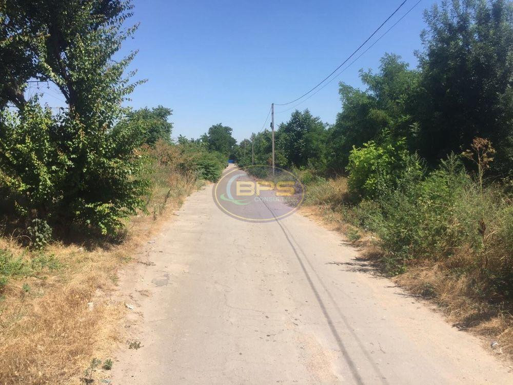 Продаж земельної ділянки 88.8 соток Одесса - изображение 4