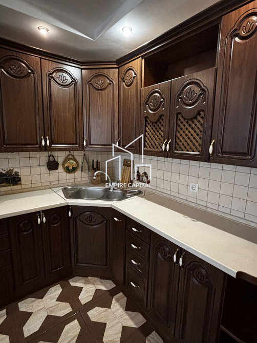 Оренда 3к Квартира 90 кв.м Стрийська вул. Львів - фото 1