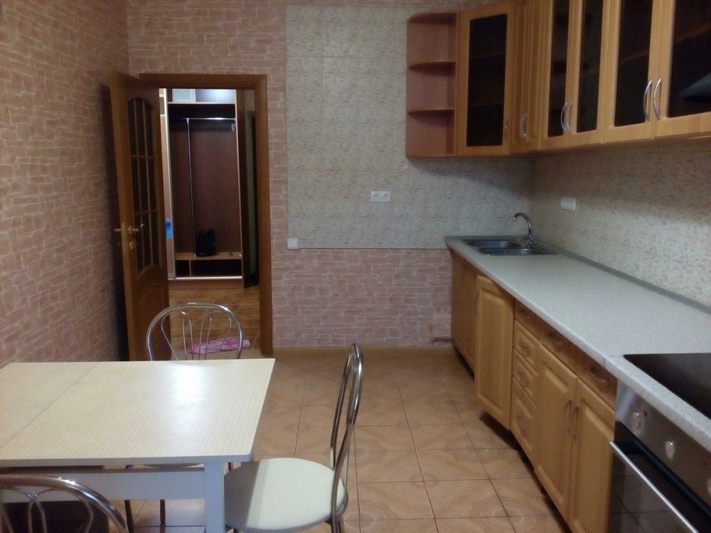 Оренда Квартира 2-кімнатна, 10/12 поверх на вул. Степана Рудницького, 3/7 Киев - изображение 8