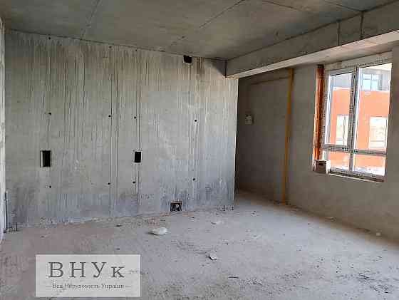 Продаж Квартира 2-кімнатна, 9/11 поверх на Торговиця Ternopil'