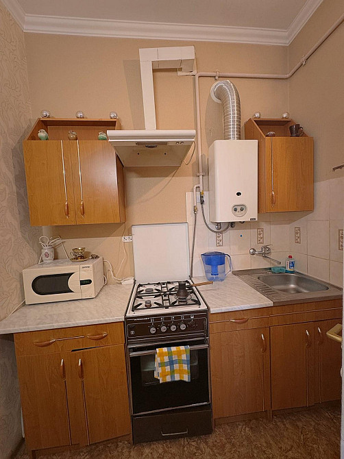 Продаж 1к Квартира 39.9 кв.м Цехова вул. Львів - фото 11