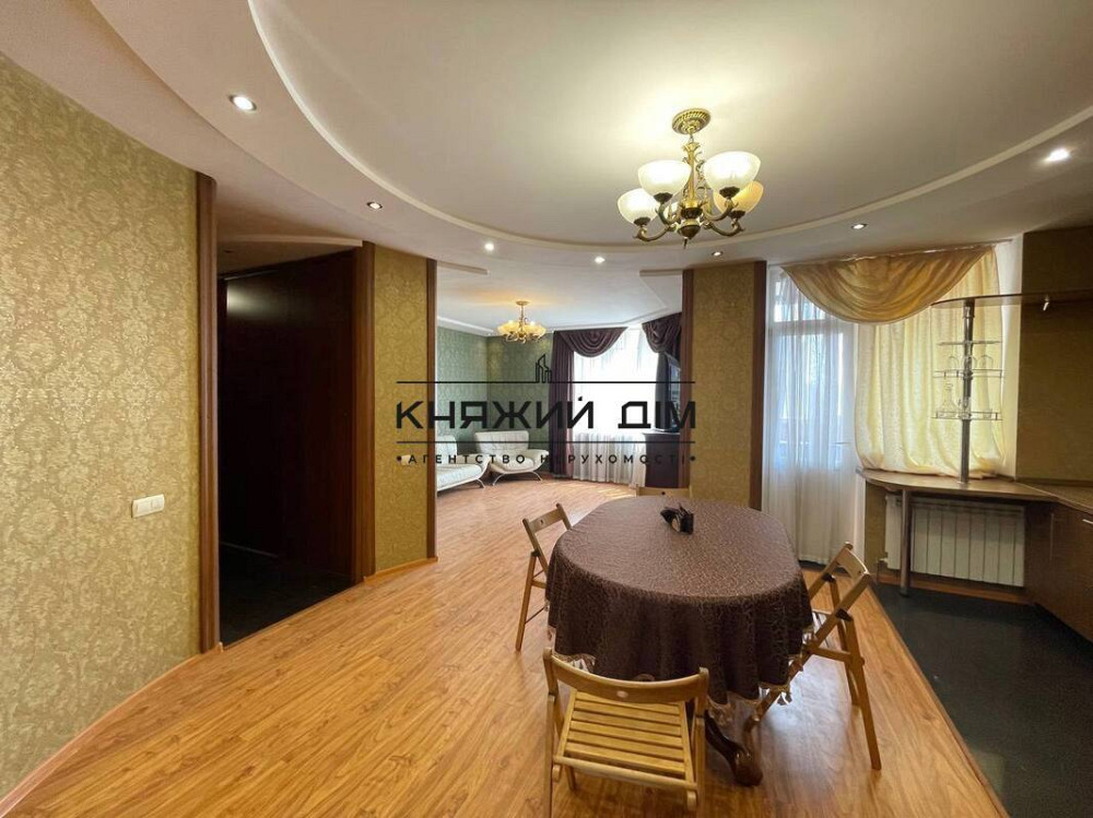 Продаж 3 кімнатної квартири по вул. Здолбунівська 9 Б, Позняки. Код Объекта: № 21143480 Київ - фото 8