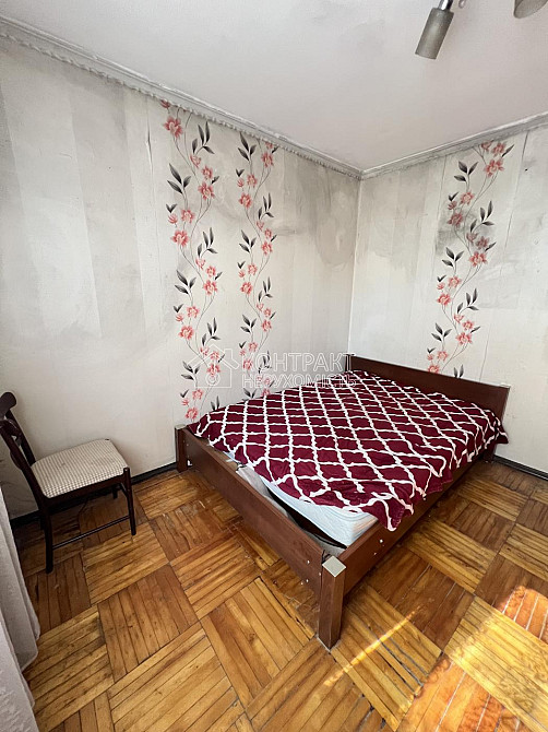 Продаж Квартира 2-кімнатна, 1/9 поверх на вул. Людвіга Свободи Харків - фото 10