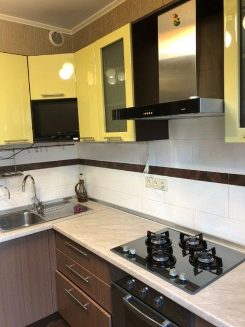 Оренда Квартира 2-кімнатна, 4/10 поверх на ул. Михаила Драгоманова, 9 Kiev - photo 1