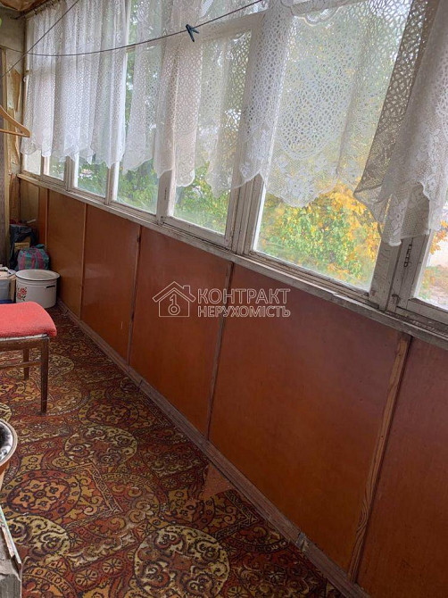 Оренда Квартира 1-кімнатна, 2/12 поверх на вул. Танкопия Харків - фото 5