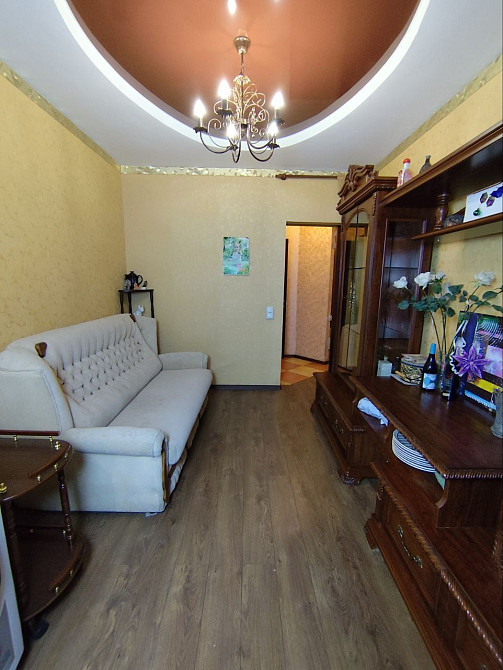 Продаж Квартира 2-кімнатна, 9/13 поверх на Юлії Здановської вул., д. 60/5 Київ - фото 17