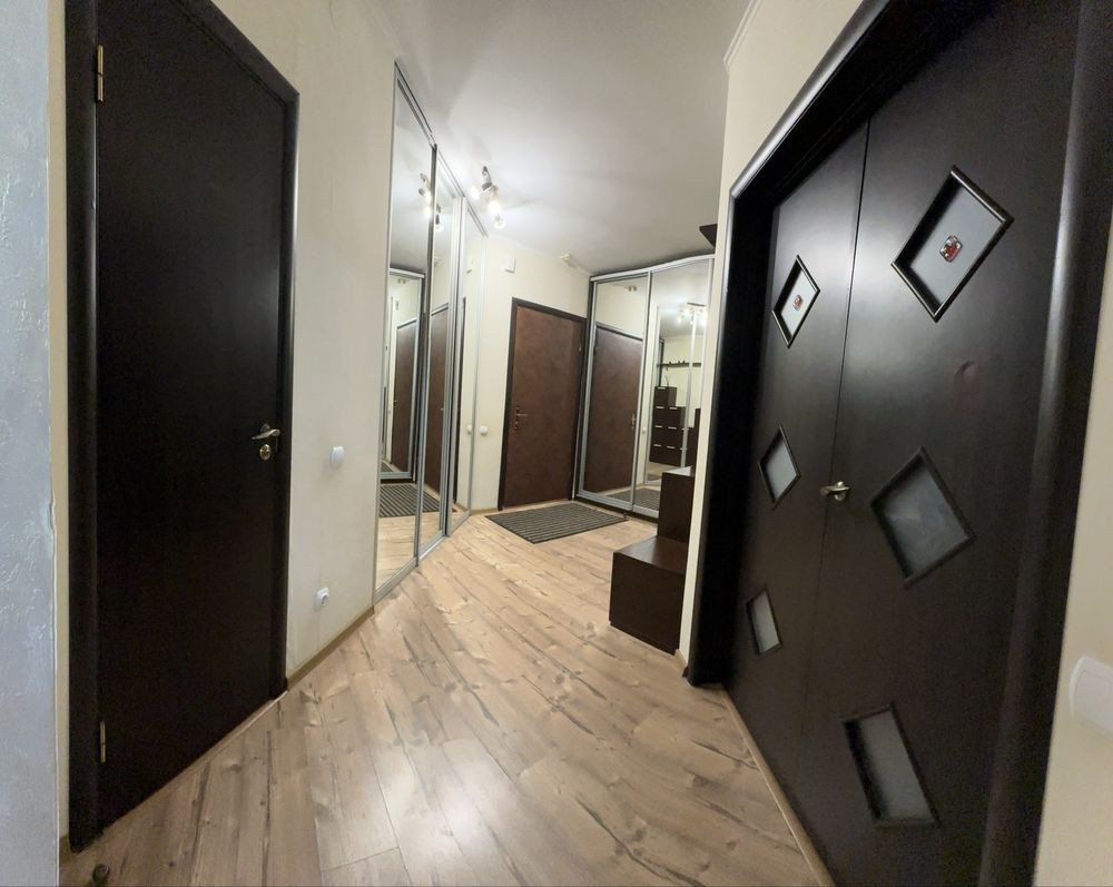 Продаж Квартира 1-кімнатна, 7/24 поверх на Кубанської України вул., д. 31А Киев - изображение 5