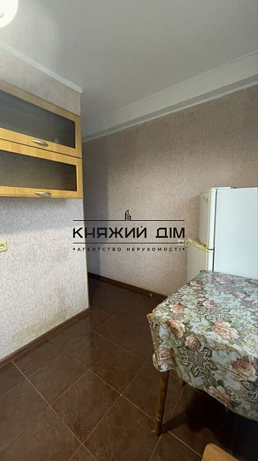 Продаж Квартира 2-кімнатна, 6/9 поверх на Тычины Павла просп. Київ - фото 8