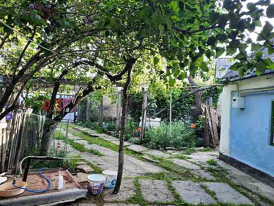 Продаж комерційне приміщення на ул. Генерала Бочарова, 44/6 приміщень - 1, поверх - 1 Крижанівка (Комінтернівський район)