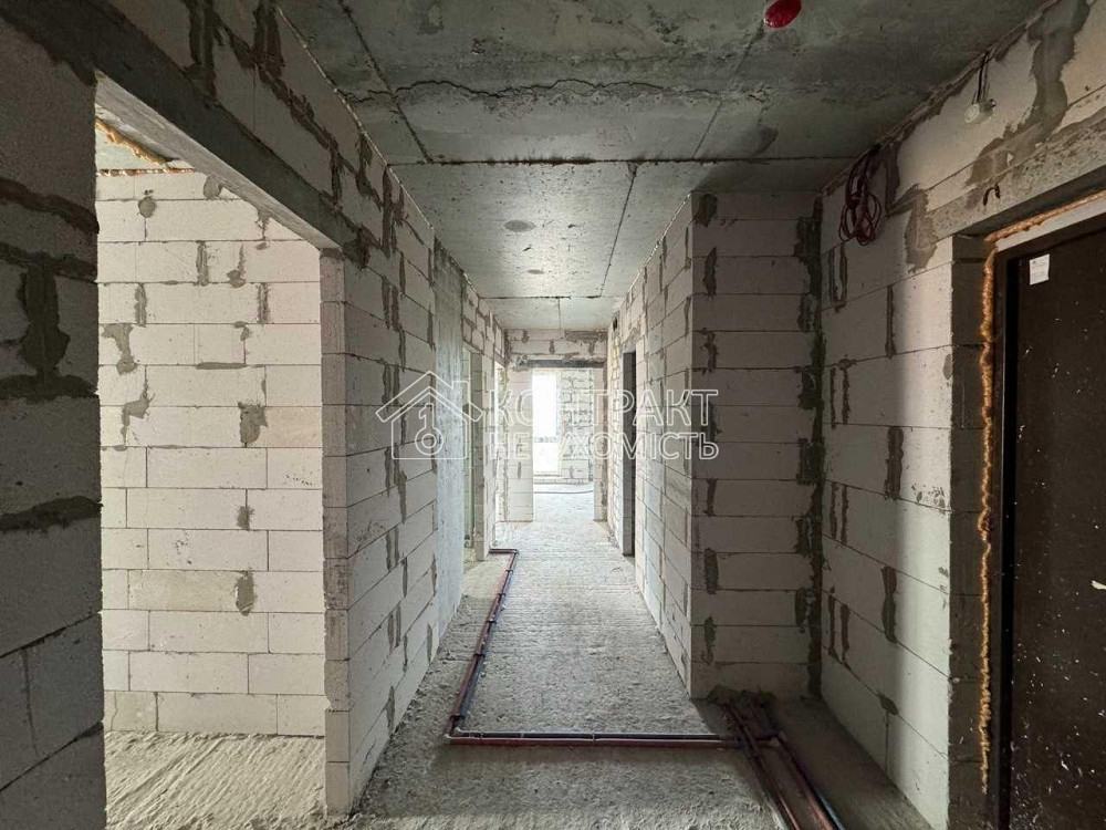 Продаж Квартира 3-кімнатна, 8/19 поверх на вул. Гвардійців Широнінців Харків - фото 12