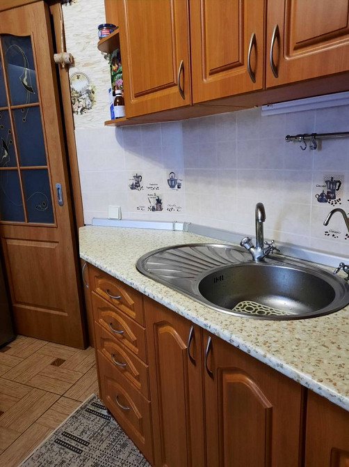 Продаж Квартира 4-кімнатна, 17/22 поверх на Бальзака Оноре вул., д. 4А Киев - изображение 1