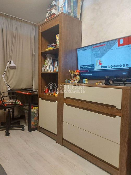 Продаж Квартира 2-кімнатна, 1/5 поверх на вул. Байрона Харків - фото 7