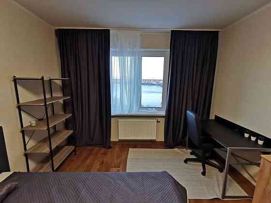 Оренда Квартира 1-кімнатна, 10/25 поверх на Ревуцького, 54 Kiev