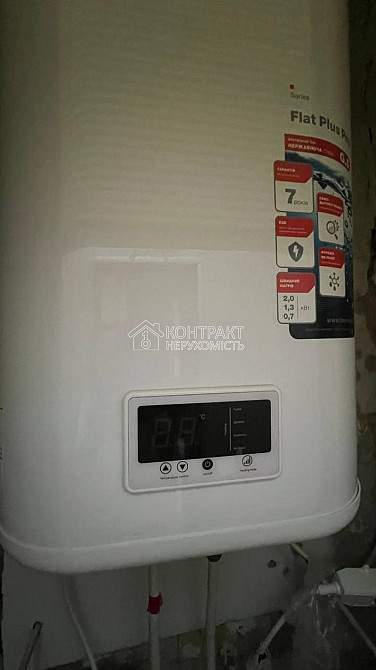 Продаж Квартира 2-кімнатна, 4/5 поверх на вул. Науки Харків - фото 17