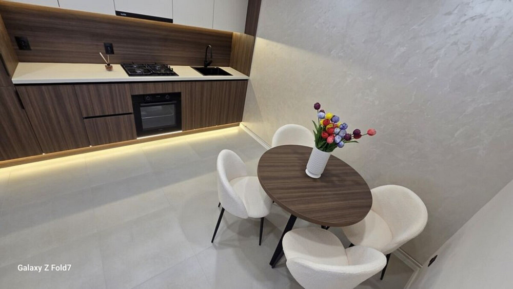 Продаж Квартира 3-кімнатна, 11/11 поверх Тернополь - изображение 14