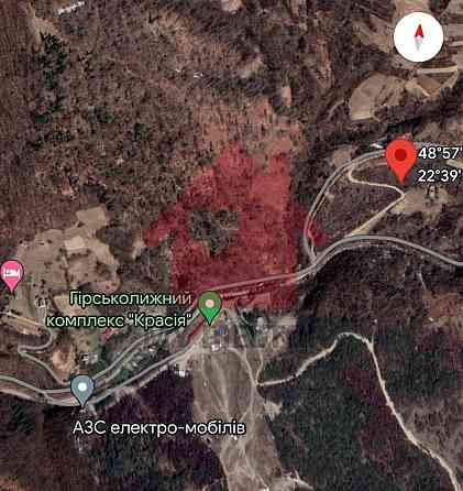 Продаж земельної ділянки 7 соток на Гірська 