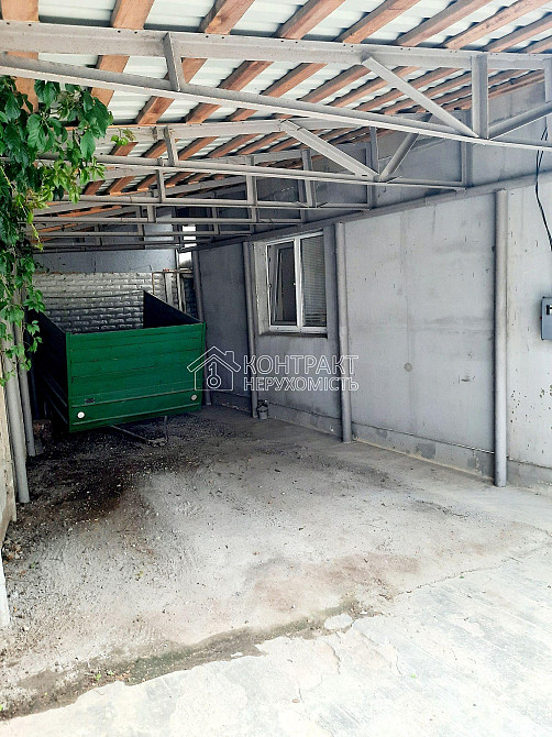 Продаж Будинок 3-кімнатний на вул. Люботинська Люботин - фото 3