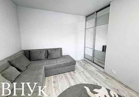 Продаж Квартира 1-кімнатна, 1/10 поверх на Супутника Luts'k