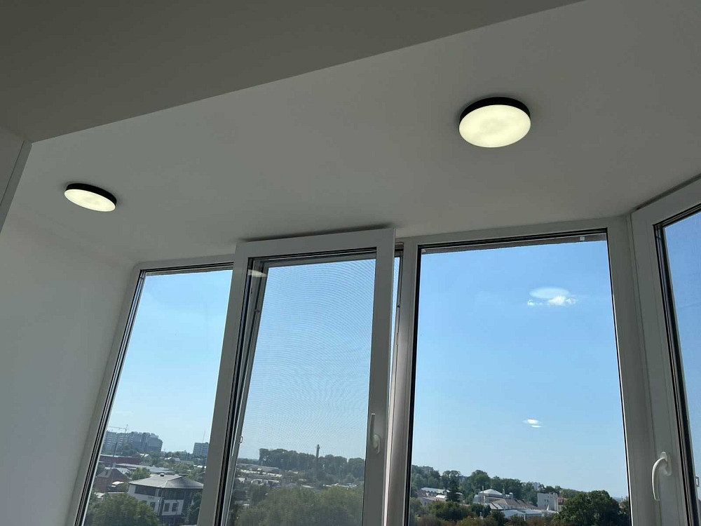 Продаж Квартира 1-кімнатна, 8/9 поверх на вул. Євгена Рихліка Житомир - фото 13