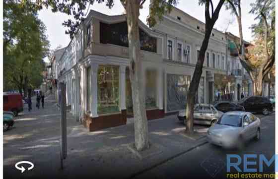 Продаж комерційне приміщення на ул. Екатерининская (Европейская), 62 приміщень - 4, поверх - 2 Одеса