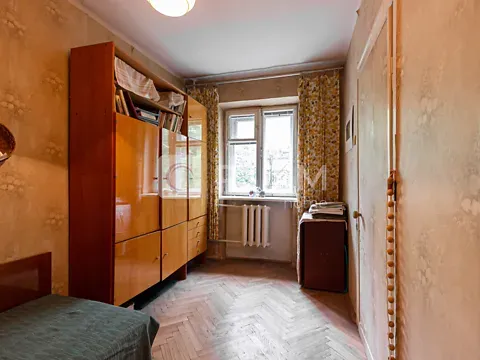 Продаж 3к Квартира 55.7 кв.м Дністерська вулиця 4 Львів - фото 3