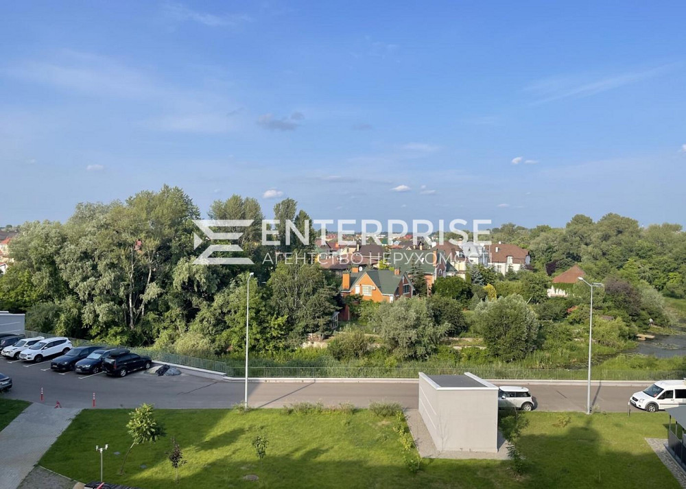 Продаж Квартира 2-кімнатна, 4/4 поверх на вул. Дубищанська Київ - фото 12