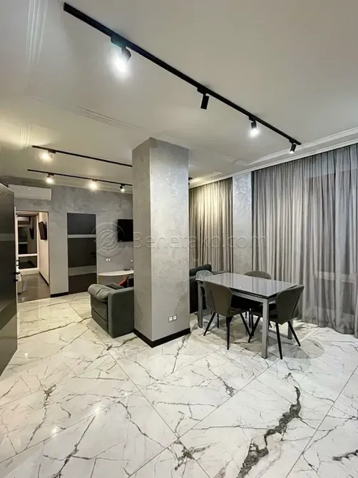 Аренда 4к Квартира 120 кв.м Отрадная, 13 Одесса - изображение 4