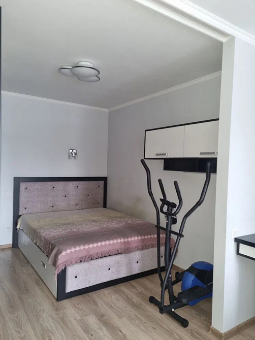 Оренда Квартира 2-кімнатна, 7/23 поверх на Академіка Глушкова, 9в Київ - фото 4