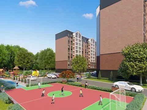 Продаж 1к Квартира 43 кв.м ЖК Avila Land Хмельницький - фото 2