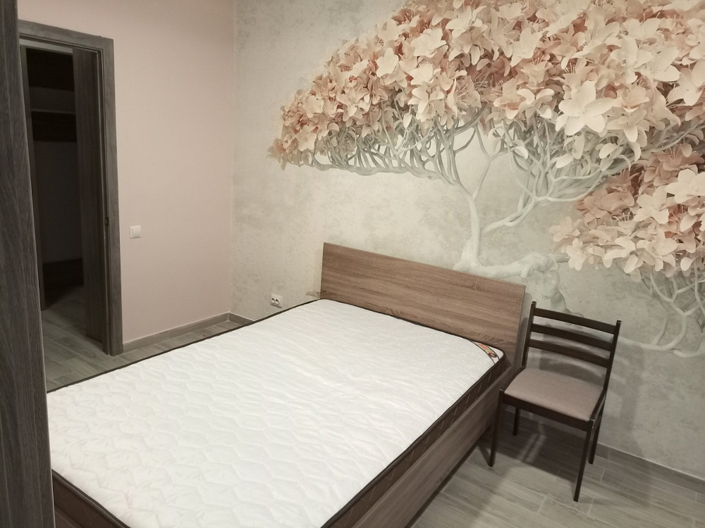 Оренда 2к Квартира 50 кв.м Бульвар Zhytomyr - photo 3