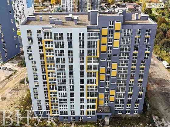 Продаж Квартира 1-кімнатна, 1/12 поверх на вул. Рудненська Львів