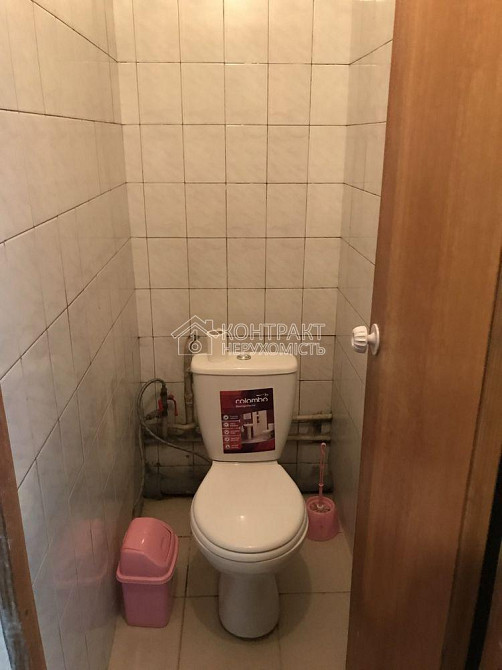 Продаж Квартира 1-кімнатна, 5/9 поверх на вул. Ахсарова Харьков - изображение 6