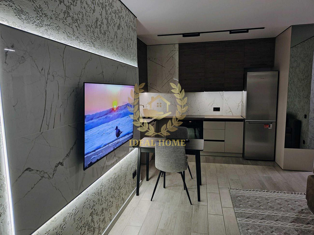 Продаж 1 кімнатної квартири в ЖК Метрополія 2, Київ Kiev - photo 15