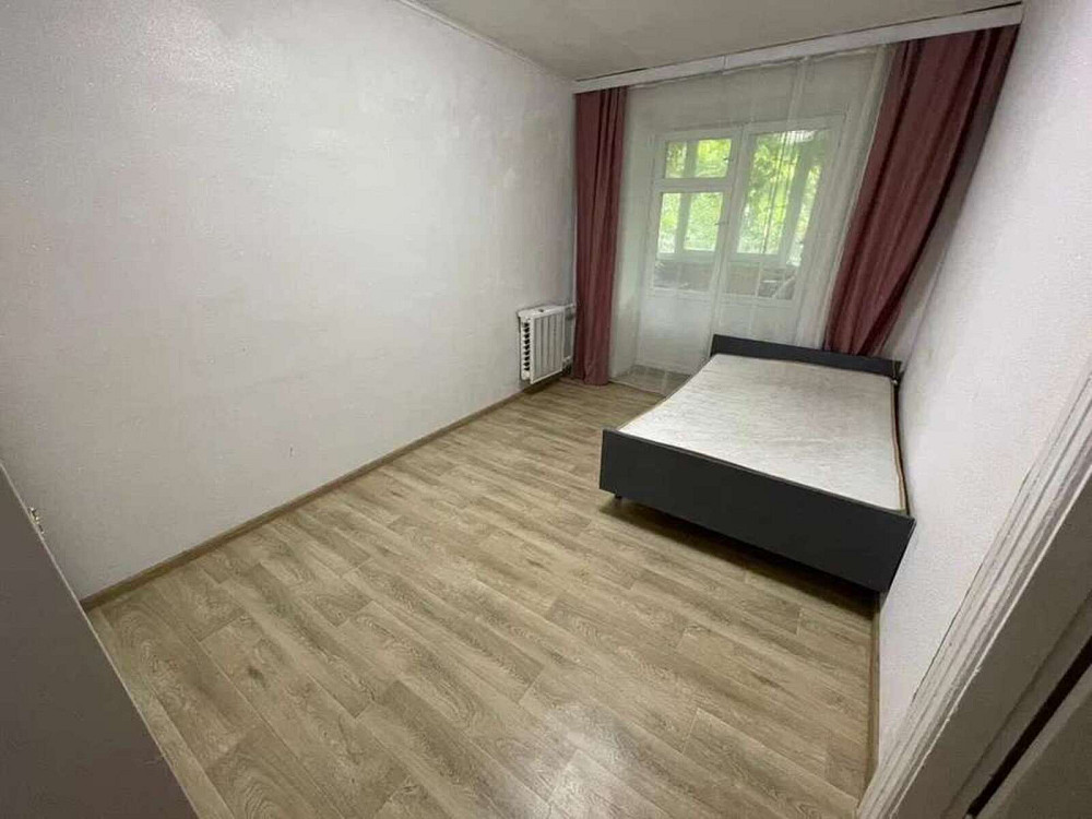 Оренда Квартира 2-кімнатна, 1/1 поверх на пр. Победы Київ - фото 4