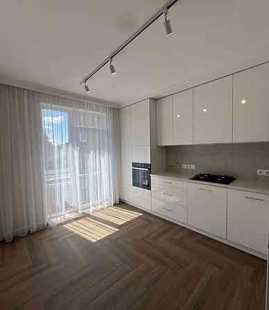 Продаж 2 кім квартири на вулиці Острозького Князя Тернопіль