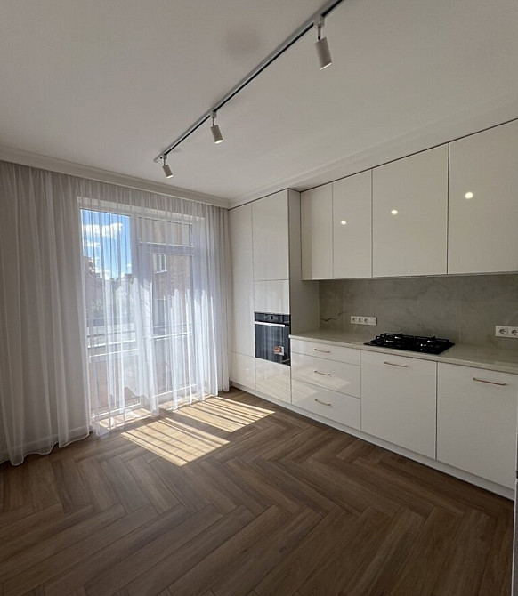 Продаж 2 кім квартири на вулиці Острозького Князя Тернопіль - фото 1