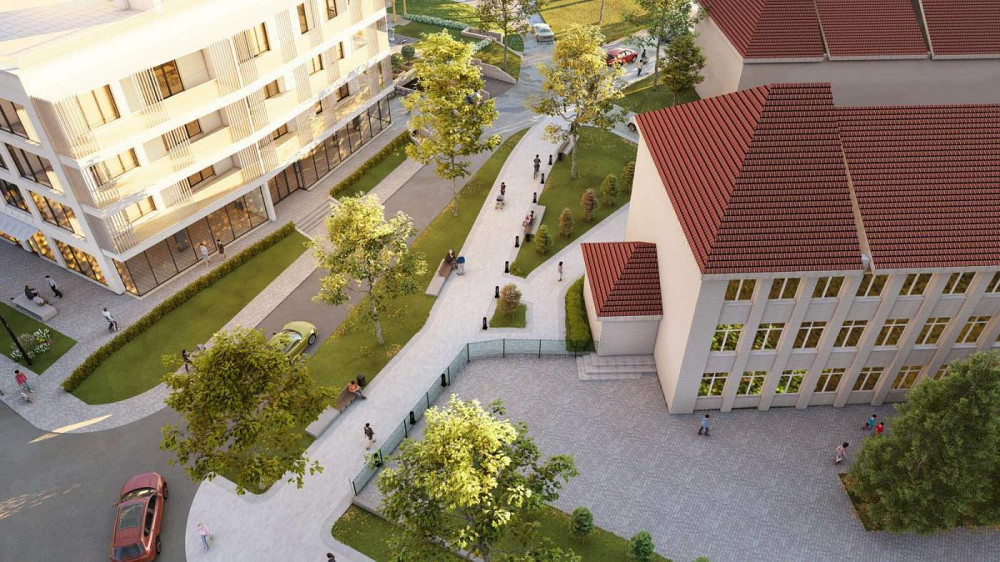 Продаж Квартира на улица Героїв Крут 15 Львов - изображение 2