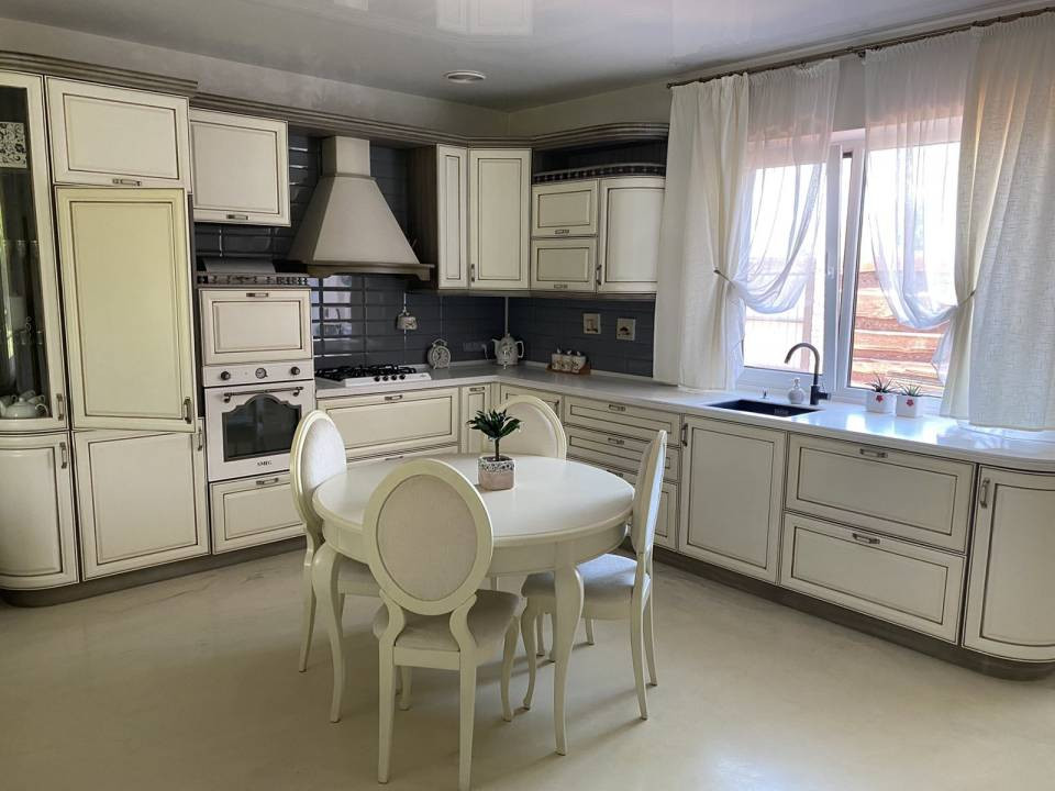 Продаж 2-поверховий Будинок  364 кв.м 6 кімн. на вул. Шевченка, Свидівок - фото 17